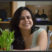 Mayanka Batra's Photo