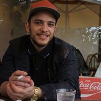 Romain Bonnaud的照片