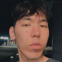 Anuar Balmashev's Photo