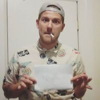 Austin Adams's Photo