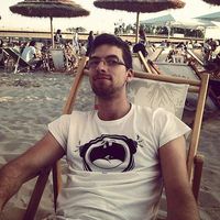 Boris Peirotes's Photo