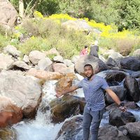 ELOUAAD's Photo