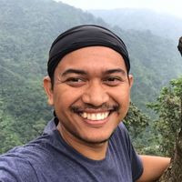 Andreas Hendra's Photo