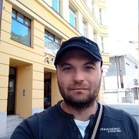 Fotos de Tomáš Antony