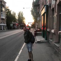 Kaan Gürkan's Photo