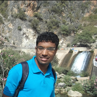 Zakariya Zaki's Photo