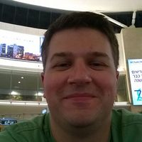 Pavel Borshchov的照片