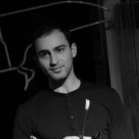 Sina  Bathaie's Photo