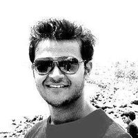 Gaurav Jagtap's Photo