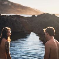 Aaron Thiemann's Photo