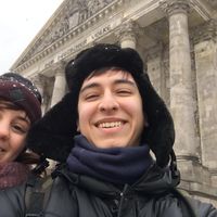 Le foto di Marcus Novai