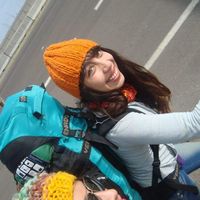 Anita Véliz Fuenzalida的照片