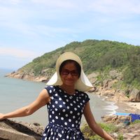 Linh Vu的照片
