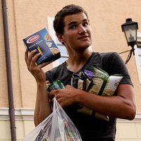 Pavel Bouska's Photo