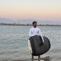 Abdelrahman Elsawi's Photo