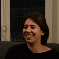 gabrielle chardigny's Photo