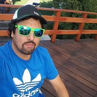 Andres Aedo的照片