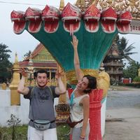 Le foto di Irene Marqué