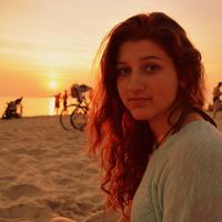 Photos de Vasarė Piščikaitė