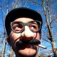 David Francis's Photo