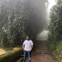 Mohamed+ali Jinna's Photo