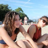 Valentine Romain's Photo