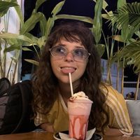 Rebecca Porter's Photo