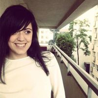 Alicia Puerta's Photo