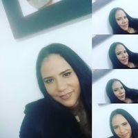 Paola Holguin的照片