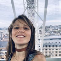 Фотографии пользователя Cécile de Blic