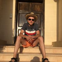 Darius Constantin C's Photo