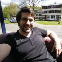 Menno Struik's Photo