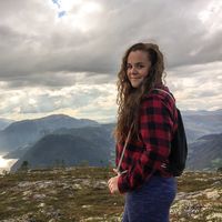 Aneta Byrtusova的照片