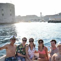 Tobias Huang的照片