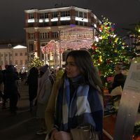 Alexandra Firak的照片