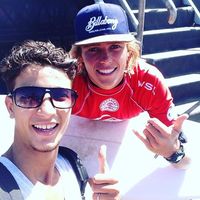 Ayoub Fariji's Photo