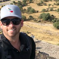 Jonathan Barker的照片