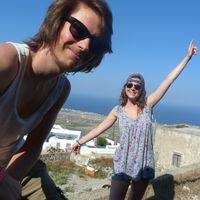 Louis Chevalier's Photo