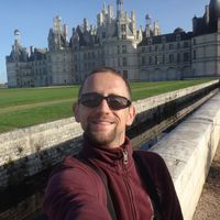 NICOLAS BLASQUEZ MONTUENGA's Photo