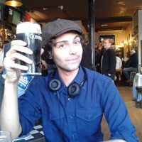 Ian Astorquiza的照片