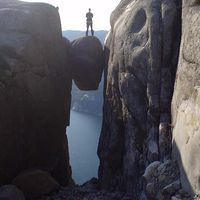 Thomas CHARRIER's Photo