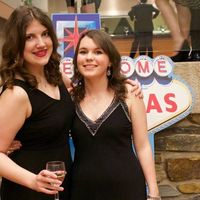 Steph Glenister's Photo