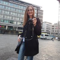 Le foto di Anastasiya Poshukailo