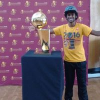 Photos de Asiri Samarasekera