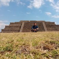 Andrés Cabrera's Photo