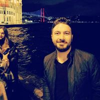 Mehmet Güneş's Photo