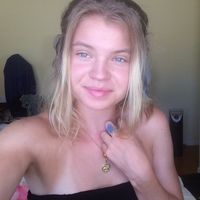 Amélie Gläser's Photo