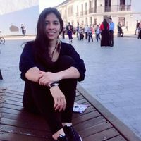 Michell Garcia的照片