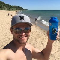 Joseph Durbin的照片