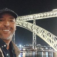 Lino Ribeiro's Photo